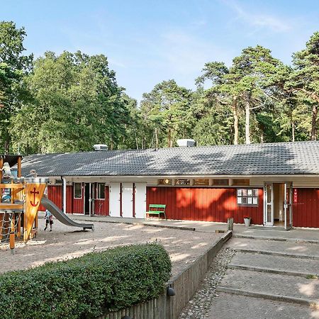 First Camp Torekov-Båstad Eksteriør bilde
