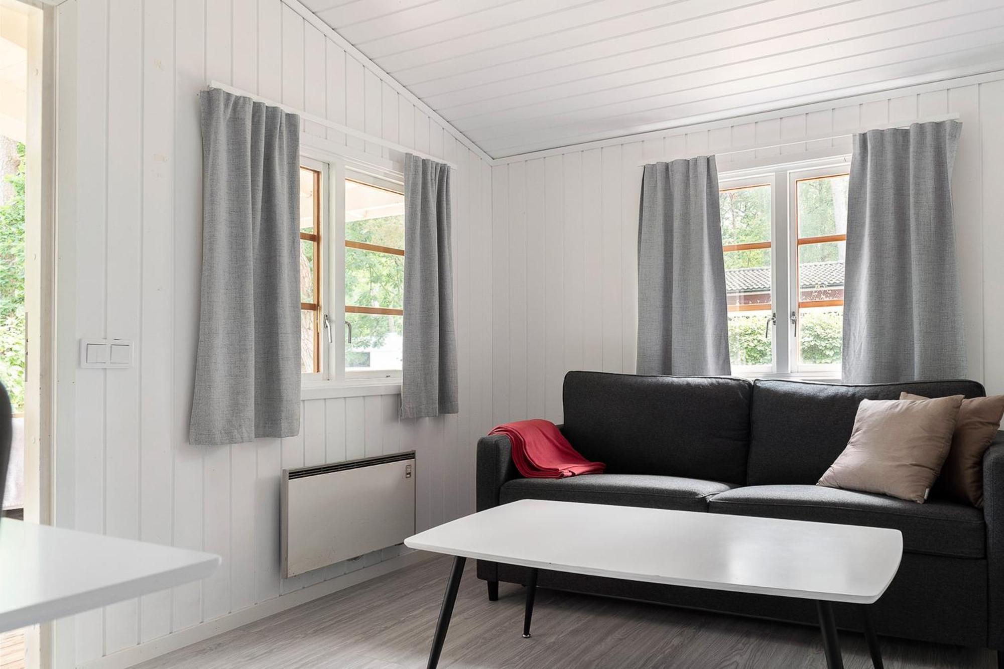First Camp Torekov-Båstad Eksteriør bilde